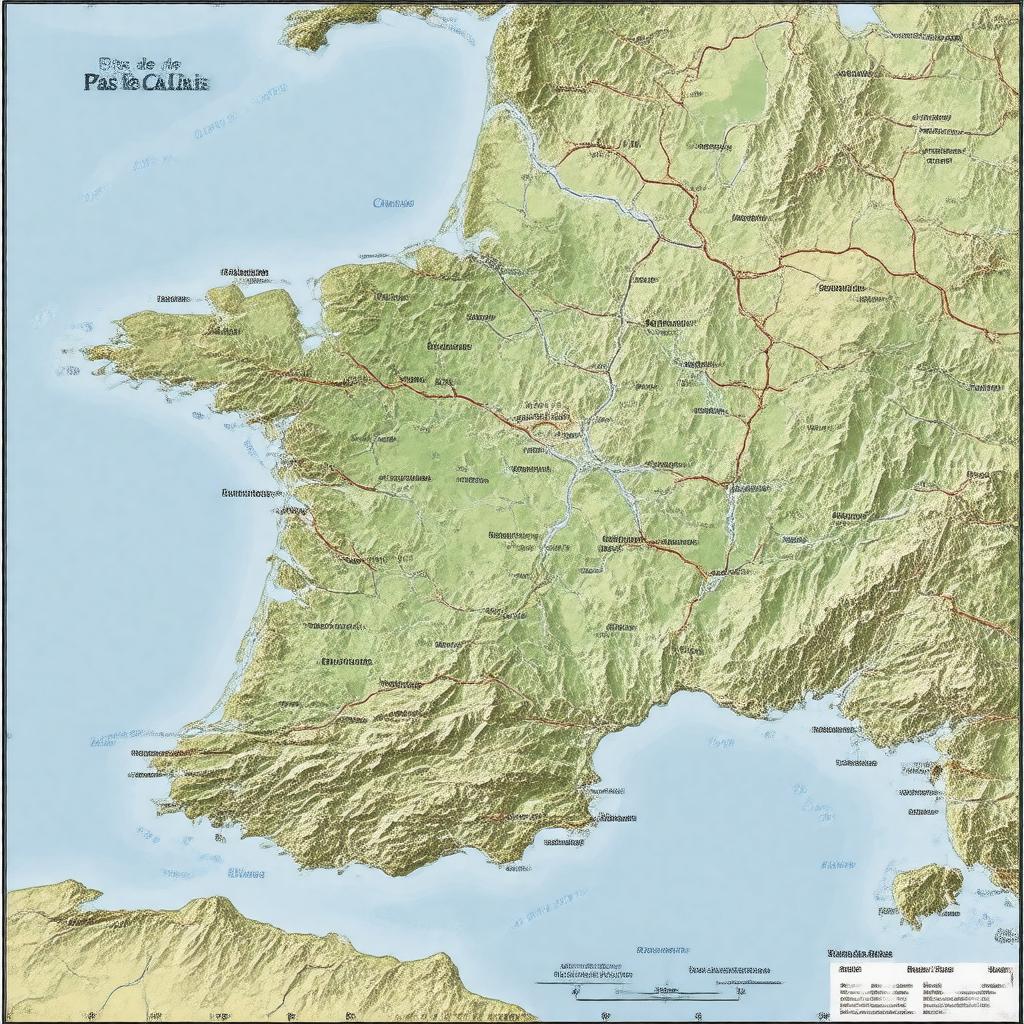 Pas de Calais